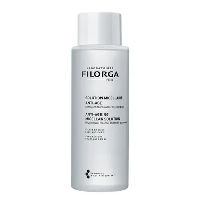 Produktbild von Filorga Micellar Solution Micellar Make-up-Entferner für Gesicht und Augen, 400ml