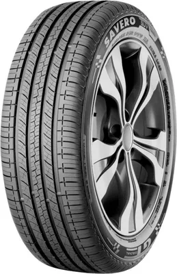 Produktbild von Gt-Radial Savero Suv 245/65R17 111H Bsw Xl