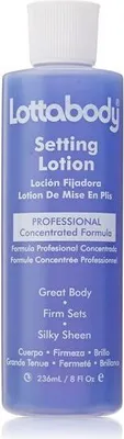Zdjęcie produktu dla Lotta Body Setting Lotion 8oz