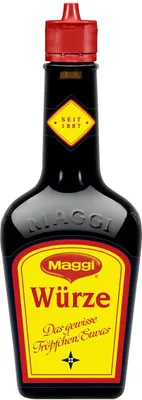 Produktbild von Maggi Würze 250g
