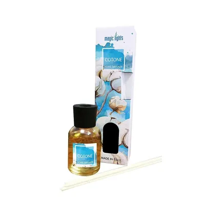 Produktbild von Lufterfrischer Magic Lights Baumwolle (50 ml)
