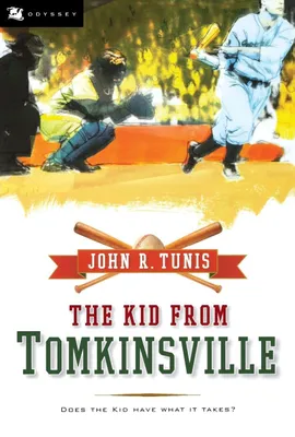 Produktbild von The Kid from Tomkinsville