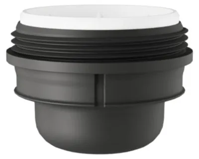 Immagine prodotto di Tappi di riempimento nuovi, marca JUWEL 1918, capacità 1,0 l, ricambio, capacità 1,0 l | Codice prodotto HAN: 9102000008 | Codice EAN: 4002458522406