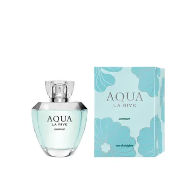 Obrázok produktu pre Parfumovaná Voda La Rive Aqua Bella, 100ml