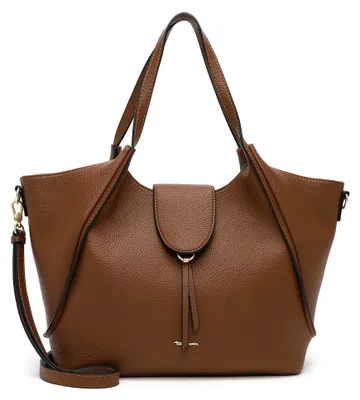 Produktbild von Tamaris TAS Manuela Schultertasche Leder 47 cm