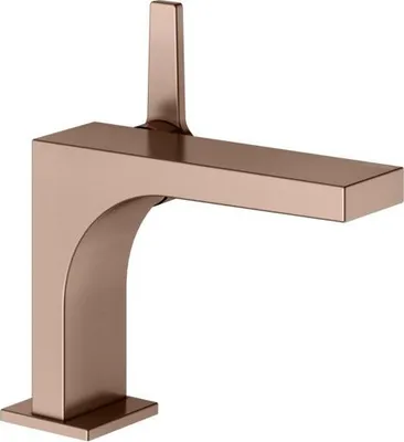 Produktbild von KEUCO 51104290100 EHM-WT-Mischer Edition 11 51104, 116