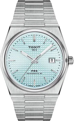 Produktbild von Tissot PRX Powermatic 80 T137.407.11.351.00