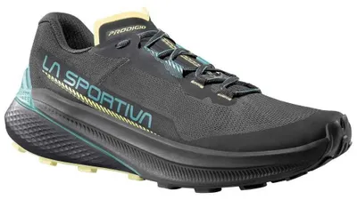 Produktbild von LA SPORTIVA Prodigio W - Carbon/Juniper
