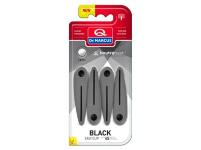 Zdjęcie produktu dla Zapach Easy Clip, Black