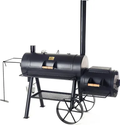 Produktbild von Joe´s Barbeque Smoker 16" Reverse Flow