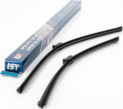 Produktbild von Front Scheibenwischer Wischerblätter 95B998001 für Porsche Macan 95B