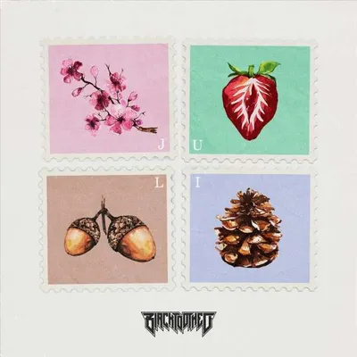 Produktbild von Juli (Digipak)