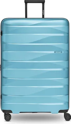 Zdjęcie produktu dla Bergpfeil Travel wózek 4-kołowy L 75 cm z plisą rozporową