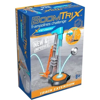 Image de Goliath Boomtrix Extension de rail