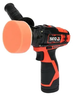 Obrázok produktu pre Brúsička na autá Yato YT-82903 8300 RPM