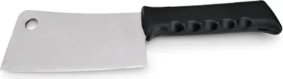 Produktbild von Hackbeil mit Aufhängeöse, 22 cm