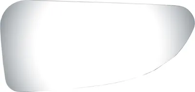 Produktbild von FAST Spiegelglas Außenspiegel für RENAULT MASTER II Kasten (FD) Unbeheizt FT88594