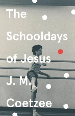 Produktbild von The Schooldays of Jesus