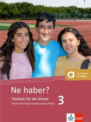 Obrázok produktu pre Ne haber? 3