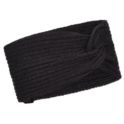 Produktbild von BUFF Norval Stirnband Damen graphite