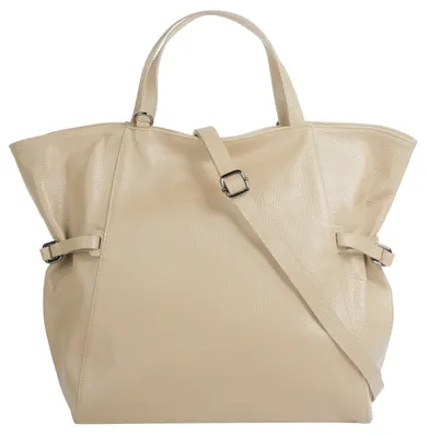 Produktbild von Samantha Look Shopper Damen beige