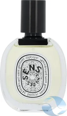 Image de Parfum unisexe Eau Des Sens Diptyque EDT (50 ml) (50 ml)