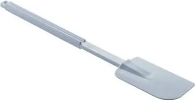 Obrázek produktu pro Cerf Dellier 50GO300, Kuchyňská stěrka, Šedá, Silikon, 300 mm, 1 kusů