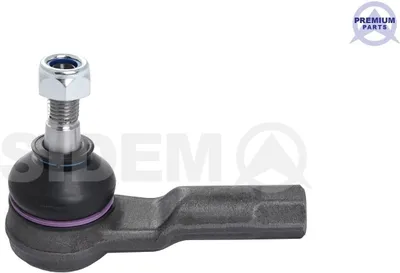Produktbild von SIDEM Spurstangenkopf Spurstange für MAZDA 323 F VI (BJ) Vorne 51632