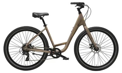 Produktbild von 69 Adriatica Urbanbike SANDY  27,5 Zoll, bronze