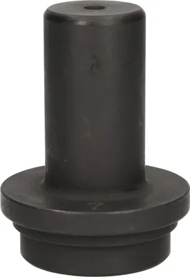 Druckstück Ø 80 mm, 105 mm, Kohlenstoffstahl