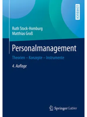 Immagine prodotto di Personalmanagement