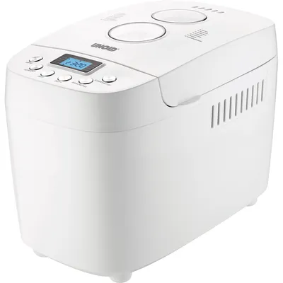 Zdjęcie produktu dla Unold 68520, 1,5 kg, Okienko, Minutnik, Kontrola zmiany zabrązowienia skorupy, Funkcja utrzymywania temperatury, 850 W