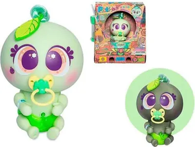 Obrázek produktu pro Figurka Bandai Ksimerito Pistilo 18,5 x 16 x 19,5 cm
