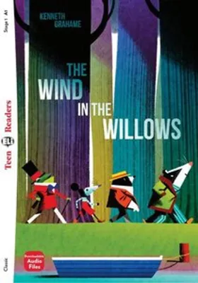 Obrázek produktu pro The Wind in the Willows