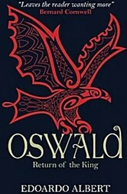 Produktbild von Oswald: Return of the King