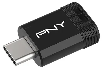 Produktbild von PNY Elite-X Fit - USB-Flash-Laufwerk - 64 GB