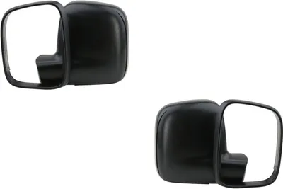 Obrázok produktu pre Johns, kryt krytu zrkadla vhodný pre VW Transporter T5 04/03-10/09 Set Li Re 7H1857527A 7H1857527A9B9 7H1857528A 7H1857528A9B9