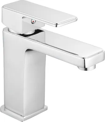 Produktbild von Mexen Cetus Waschtischbatterie, Chrom - 744300-00