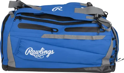 Produktbild von Rawlings MACHDB Reisetasche/Rucksack, Farbe: Royal