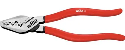 Produktbild von Aderendhülsenzange Wiha 0,25 - 16 mm²