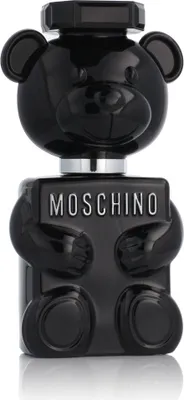 Image de Moschino Toy Boy Eau De Parfum Spray 50ml