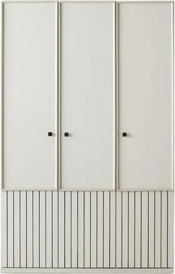 Immagine prodotto di Armadio Design moderno Eleganti accenti neri Tanto spazio per riporre gli oggetti Mobili