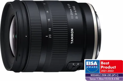 Produktbild von Tamron 11-20 mm F/2.8 Di III-A RXD
