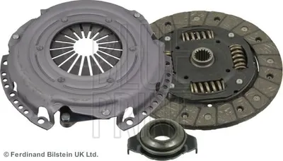 Produktbild von BLUE PRINT Kupplungssatz Kupplung für FORD FIESTA III (GFJ) ADF123002