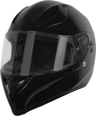 Produktbild von Helm ORIGINE STRADA SOLID schwarz matt XS
