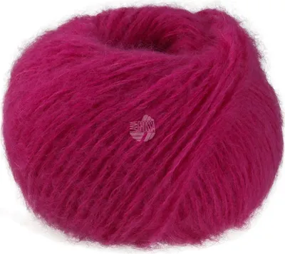 Produktbild von Lana Grossa - Mohair di Gio 0003 pink