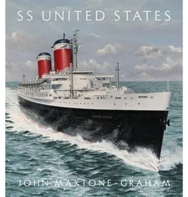 Obrázok produktu pre SS United States