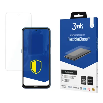 Immagine prodotto di Nokia X10 - Vetro flessibile 3Mk