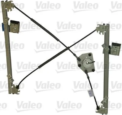 Produktbild von Valeo Fensterheber 850522