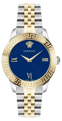 Image de Versace - VEVC00719 - Montre - Femme - Quartz